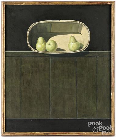 Still Life
