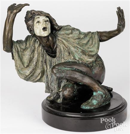Online Only Toys & Decorative Arts