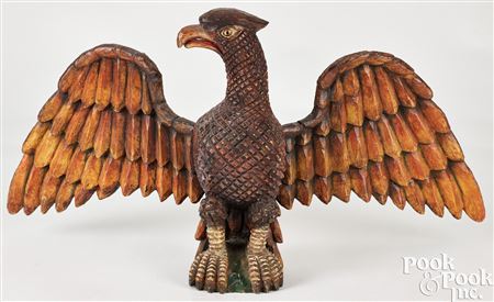 Eagle