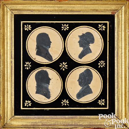 Four Works