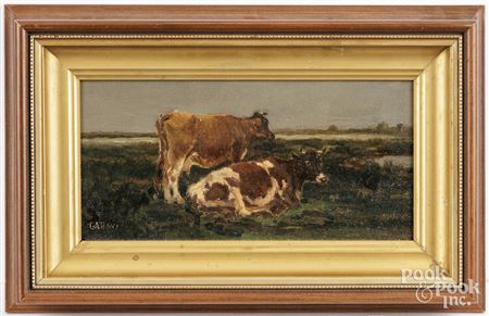 Cows