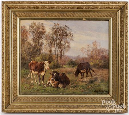 Cows