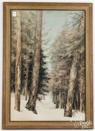 Winter Landscape