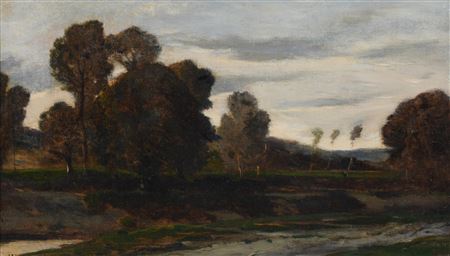 CAMPAGNE ROMAINE
