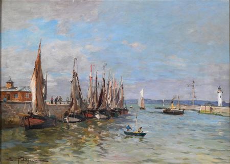 HONFLEUR