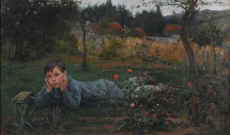 L'ECOLE BUISSONIERE