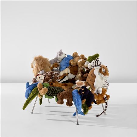 'Banquete' chair