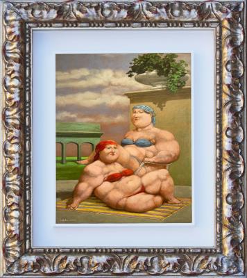 Bathers