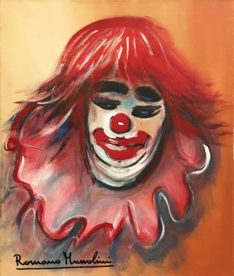 Clown