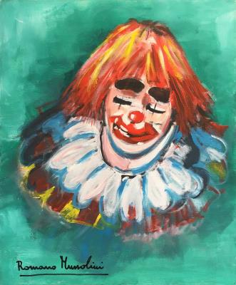 Clown