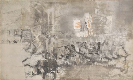 Untitled by Nasreen Mohammedi - Auction record, sale price, and art valuation. Compare with similar artists and explore comparable artworks.