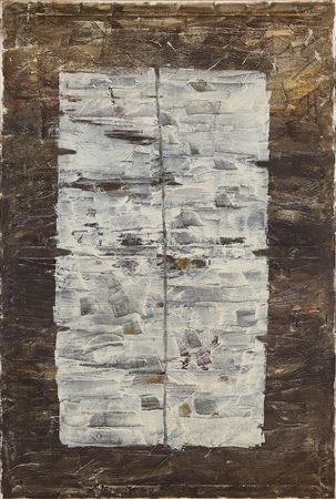 Untitled by Homi B Patel - Auction record, sale price, and art valuation. Compare with similar artists and explore comparable artworks.