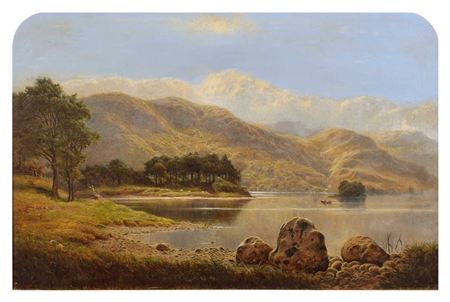 "Derwentwater"