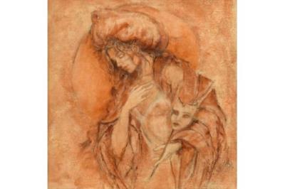 After the Carnival by Joy Kirkton Smith - Auction record, sale price, and art valuation. Compare with similar artists and explore comparable artworks.