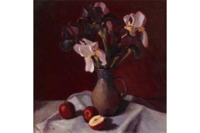 Irises
