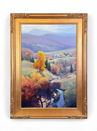"Shenandoah Valley"