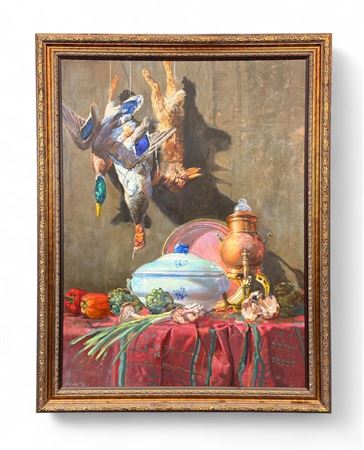 Still life