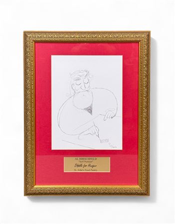 "Self Portrait," 2002