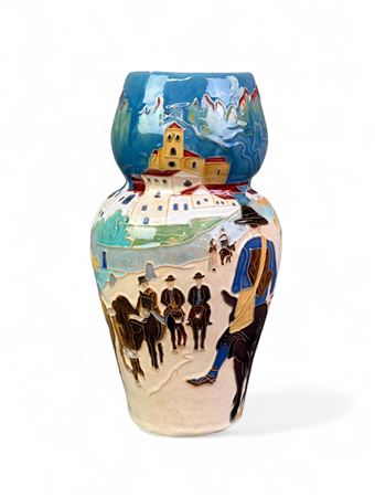 Vase