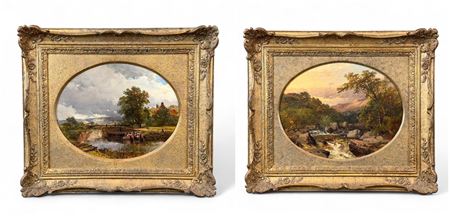 "West of England" scenes (2)