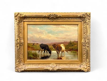 "Summer Sunshine"