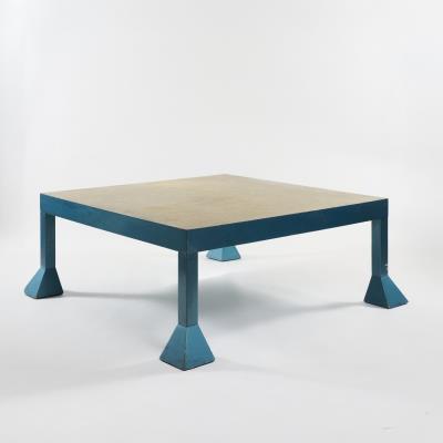 Table 'Spaziale'