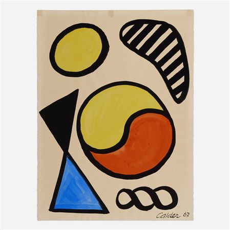 Yellow Yin, Red Yang