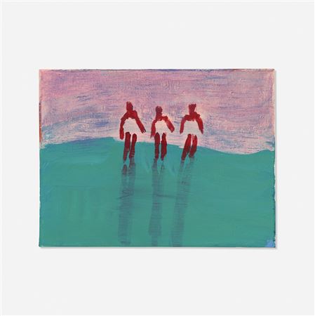 Triplet Swim