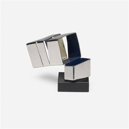 Untitled (Maquette)