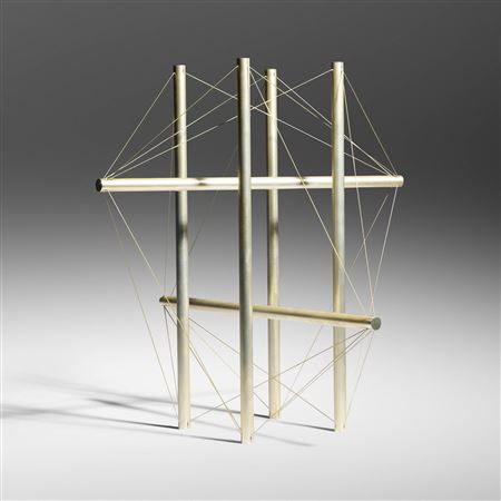 Maquette for Six #2