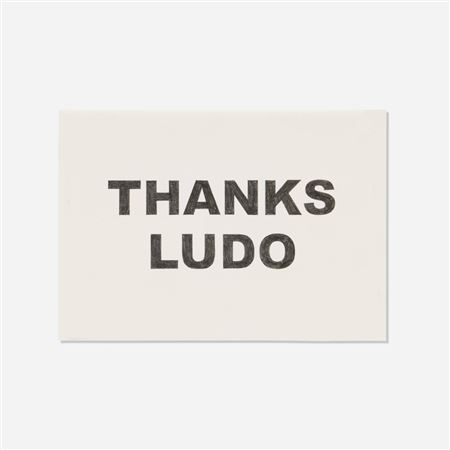 Visible Marker (Drawing) #451 (LUDO)