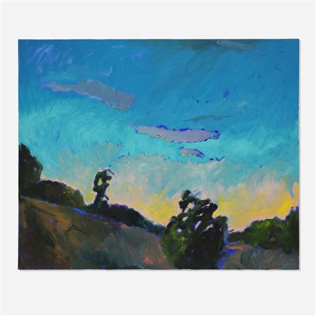 Summer/Dusk