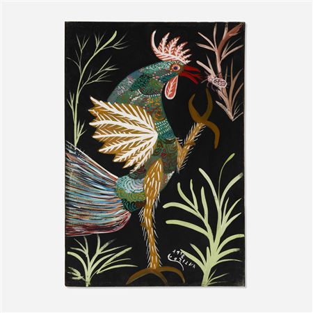 Rooster