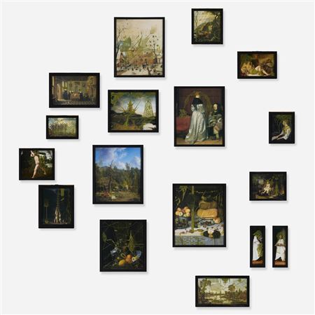 Untitled (in 17 parts)