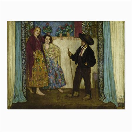 Children's Pantomime