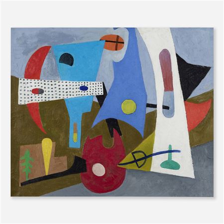 Composition I