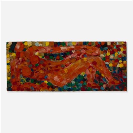 Red Nude