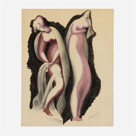 Untitled (Pink)