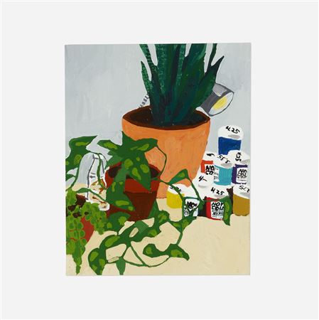 Studio Study