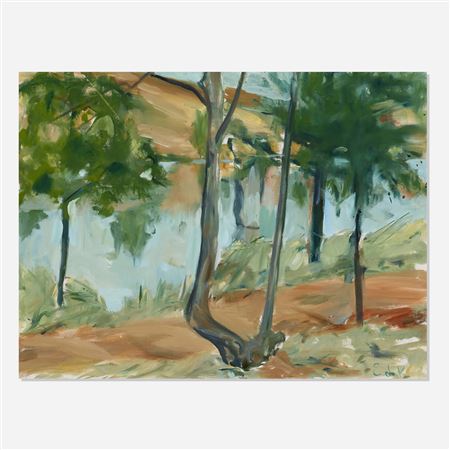 Callicoon Woods