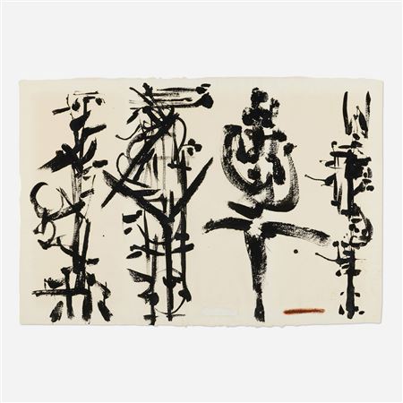 Sample artwork by David Smith (1920 - 1999), known for land-and seascape painting (antarctica) - View similar artists and auction records