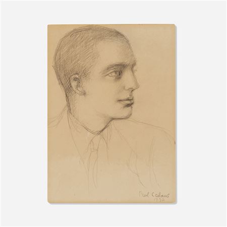 Portrait 1932