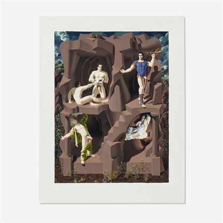 Loud & Proud: LGBTQ+ Art