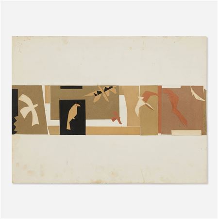 Untitled (Collage)