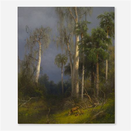 White Palms