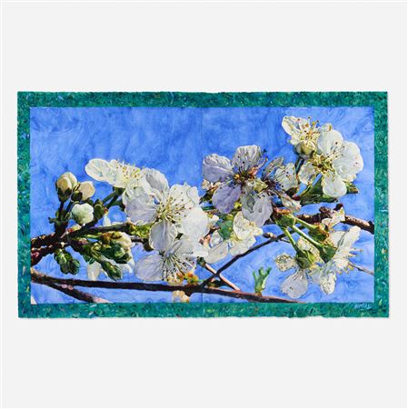 Cherry Blossoms