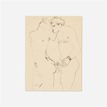 Male Nudes