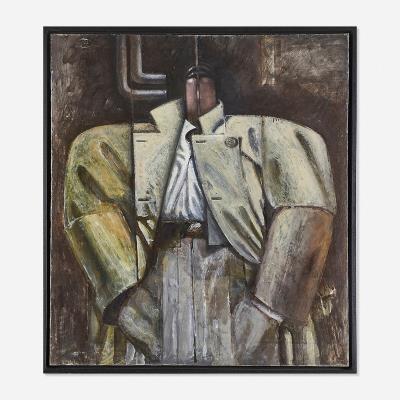 Untitled (Man)