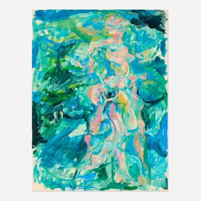 Untitled (from the Swimmers series)