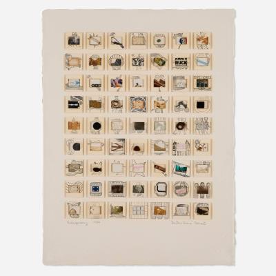 Reliquary
